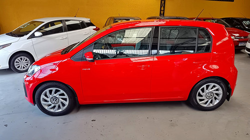 Volkswagen Up! 1.0 Move I-motion 5p