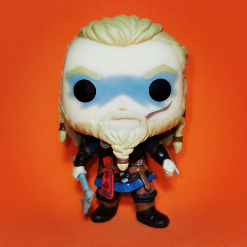 Funko Pop Eivor (Usado)