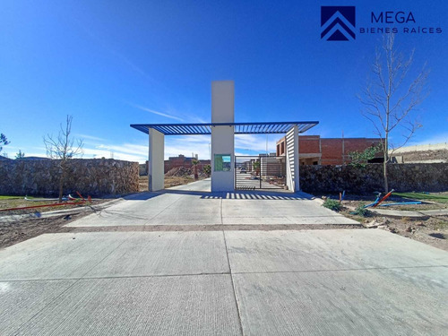 Terrenos En Venta En Fracc. Ciudad Satélite Durango