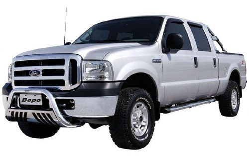 Barra Antivuelco Ford F-250