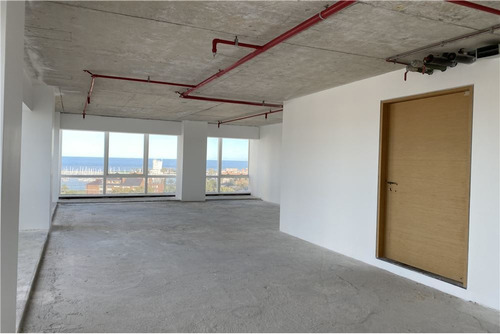 Alquiler Oficina En W.trade Center, Torre 4 120 M2