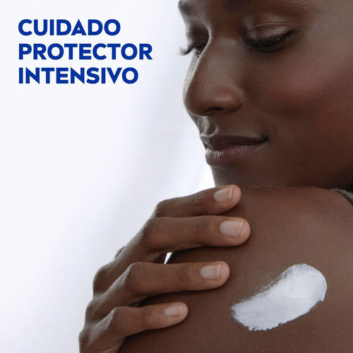 Crema Nivea Lata Alemán Original Hidratacion Profunda 150 Ml