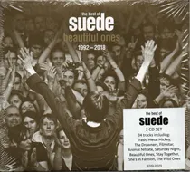 Comprar Suede Best Of Cd - Oasis Radiohead James Blur Cranberries