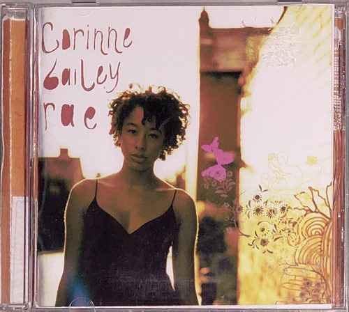 Corinne Bailey Rae