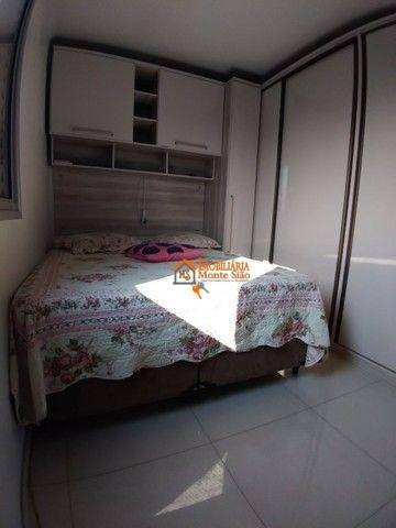 Imagem 1 de 18 de Apartamento Com 2 Dormitórios À Venda, 62 M² Por R$ 339.000,00 - Vila Miriam - Guarulhos/sp - Ap3391