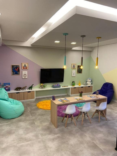 Imagem 8 de 11 de Apartamento Novo Em Boa Viagem Com 4 Quartos À Venda, 162 M² Por R$ 1.410.605 - Boa Viagem - Recife/pe - Ap0051