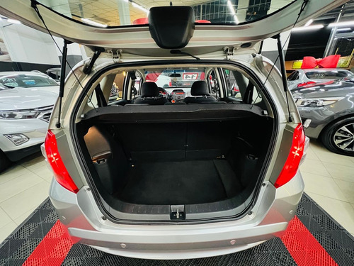Honda Fit 1.5 Ex Flex Aut. 5p