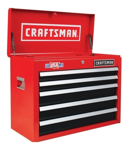 Caja De Herramientas Craftsman 5 Gabinetes De 26 Pulgadas