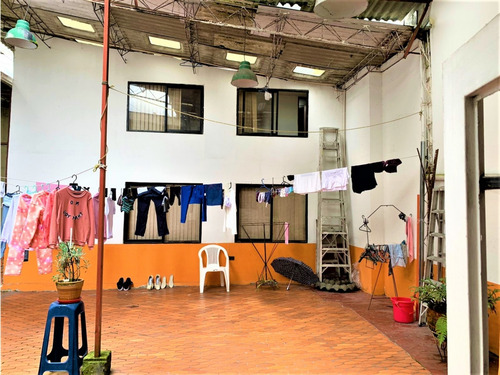Venta De Casa En La Leonora