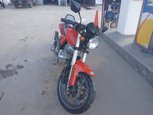 Imagen 4 de 9 de Beta Chrono 250