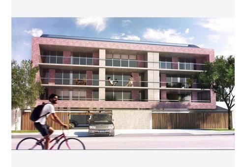 Imagen 12 de 20 de Moderno Dpto En 3er Piso A Estrenar En Duplex, 3/4 Ambientes