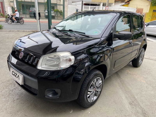Fiat Uno Vivace 1.0 Celebration Completo