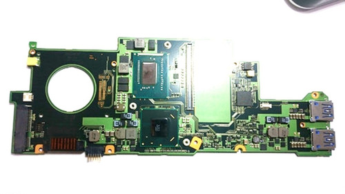 Placa Mae Sony Vaio Svd11225cbb  Mbx-271 Com Processador I7 