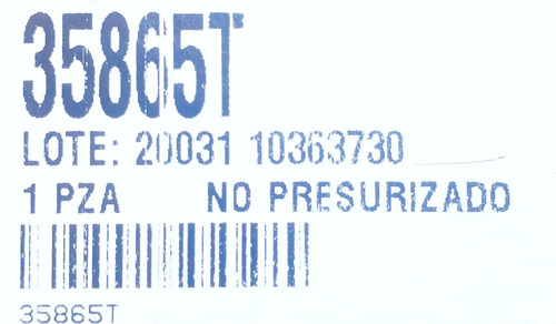 Amortiguador Delantero Mitsubishi Lancer 1.6 Glx Cvt