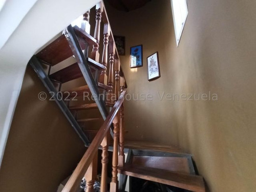 Imagen 13 de 30 de Bonita Casa En Venta Urb. Valle Lindo Turmero 23-15783 Ejc 04243439046