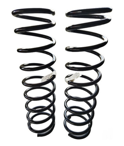 Espiral Delantero Ford Festiva 92-04 Venirauto Turpial 05-14