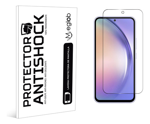 Protector Mica Pantalla Para Samsung Galaxy A54 5g