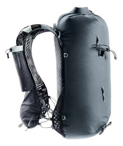 Deuter Vertrail 16, Grafito-estaño, 16 L