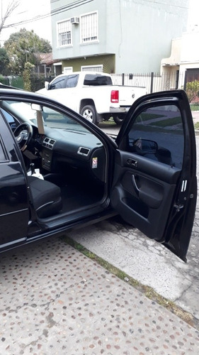 Imagen 8 de 11 de Volkswagen Bora 2010 2.0 Trendline 115cv
