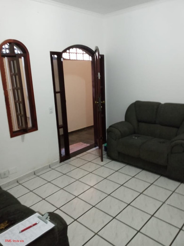 Imagem 2 de 14 de Casa - Ca00042 - 69388789