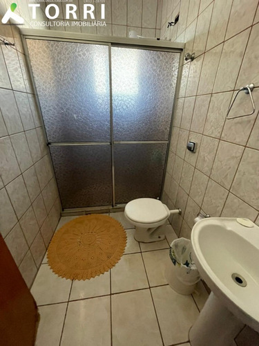 Imagem 26 de 26 de Sobrado À Venda No Jardim Santa Claudia - Sb00247 - 69933763