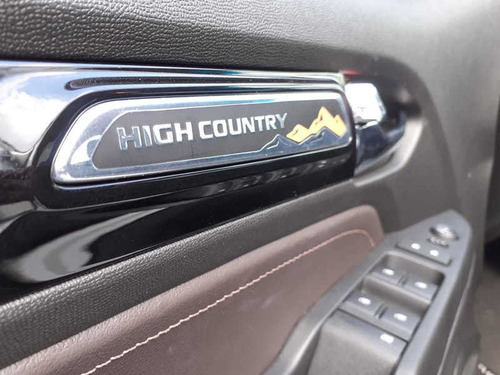 Imagem 8 de 15 de Chevrolet S10 P-up H.country 2.8 4x4 Cd Dies.aut.