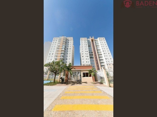 Imagem 23 de 23 de Apartamento 3 Dormitórios Sendo 1 Suíte - Ap03600