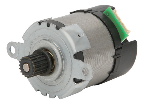 Servo De Motor Micro Sin Escobillas Dc Doble De 3100-6100 Rp