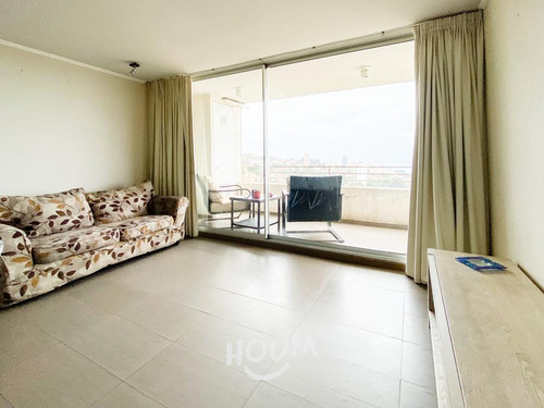 Departamento Avenida Jardines De Reñaca Id: 122732
