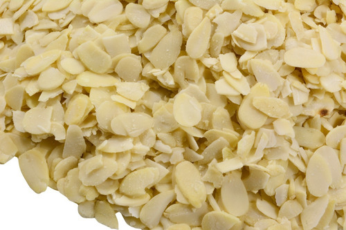 Almendra Fileteada 250 Gr