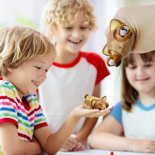 Juguetes De Descompresión Para Niños Eyes