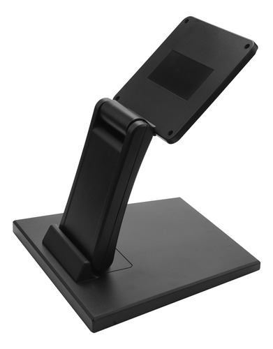 Soporte De Monitor Plegable Con Montaje Inclinable, Pantalla