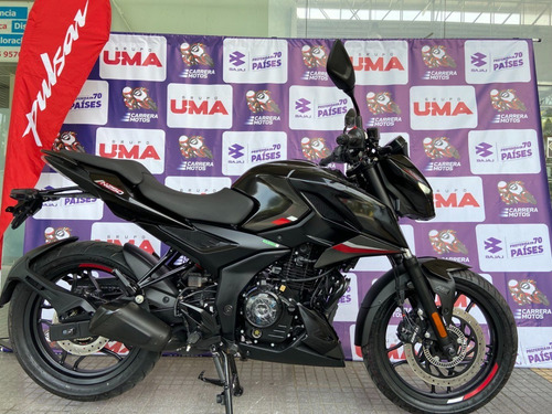 Imagen 5 de 19 de Pulsar N 250 Fi Abs