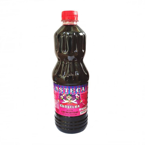 Groselha 900ml - Asteca