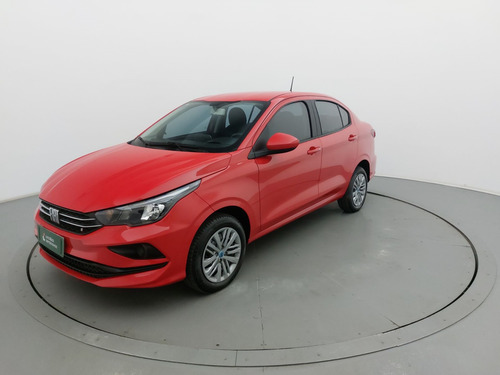 Fiat Cronos 1.3 FIREFLY FLEX DRIVE MANUAL