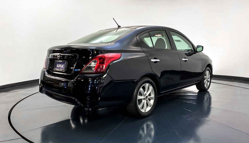 Imagen 9 de 15 de 28709 - Nissan Versa 2016 Con Garantía Mt