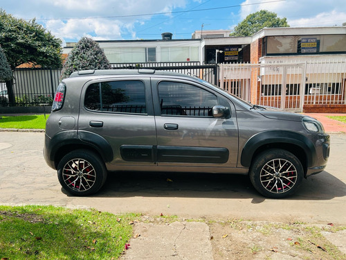 Fiat Uno 1.4 Way