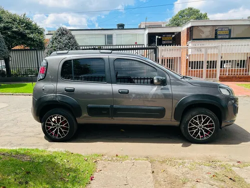 Fiat Uno 1.4 Way