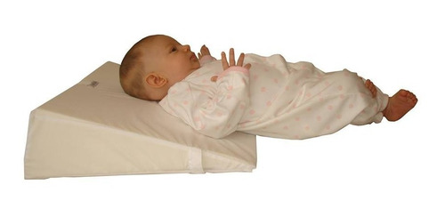 Imagen 5 de 8 de Almohada Almohadón Antireflujo Reflujo Maminia Envío Gratis