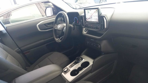 Ford Ford Bronco 2021 Ford Bronco 1.5 4x4