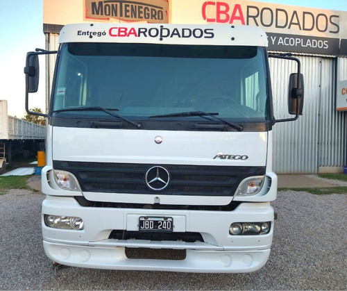 Mercedes Benz 1725 Atego