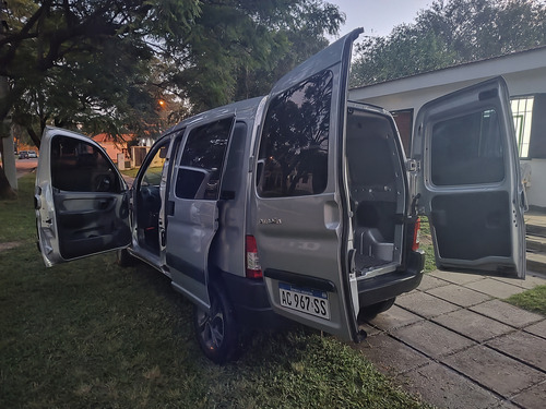 Citroën Berlingo 1.6 Hdi 92 Bussines Mixto