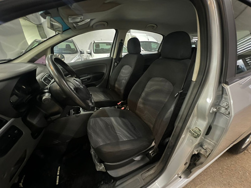 Fiat Punto 1.4 Elx