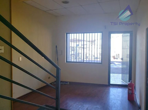 Bodega Productiva Indep 70 Kw 1.330 Mt2 En Arriendo En Lampa