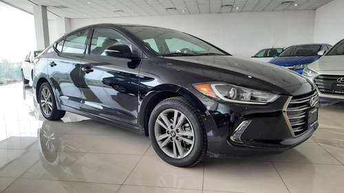 Imagen 1 de 15 de Hyundai Elantra 2018 2.0 Gls Premium At