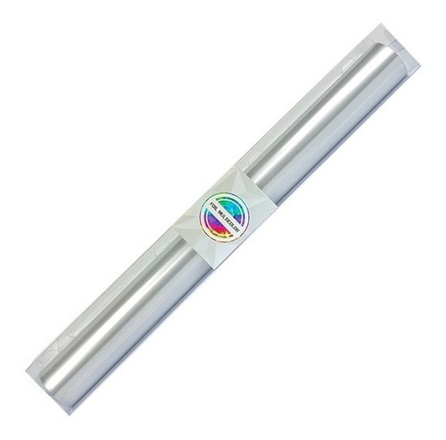 Rollo Foil Multicolor Para Tóner Y Laminadora 3 Mts