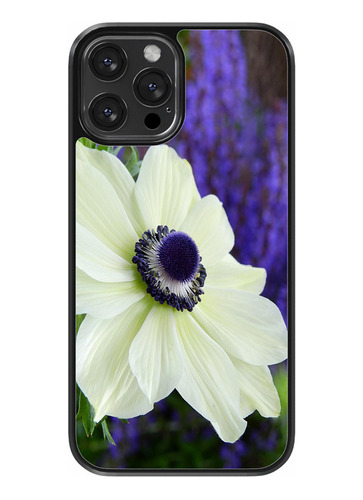 Funda Diseño Para Oppo Fotos De Anemonas  #5