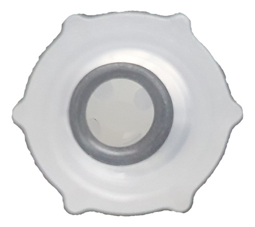 Sellador Fugas Errecom R600 R290 12ml C/adaptador 1/4