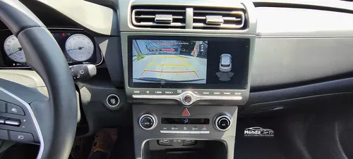 Hyundai Creta 1.5 Gls Premium Ivt