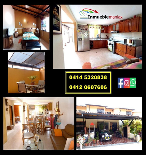 Imagen 1 de 13 de Casa En Venta